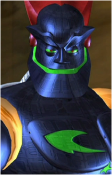 Megabyte