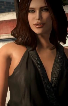 Mila Belova's image