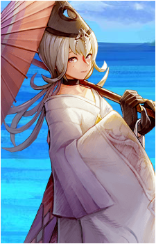 Usugumo Julio's image