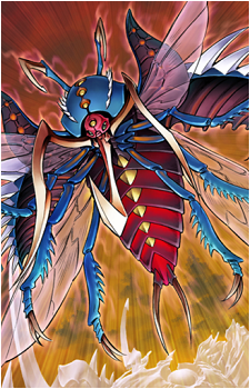 Ultimate Insect's image