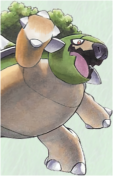 Tru's image