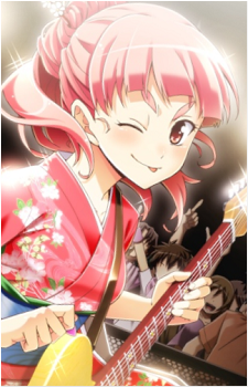 Yayoi Ooba's image