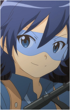 Sonora Kashima's image