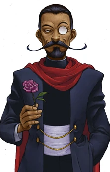 Baron Diaz's image