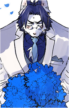 Image 3 - Art: 熊之股鍵次 (Kagiji Kumanomata) Image 3