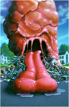 The Blob That Ate Everyone's image