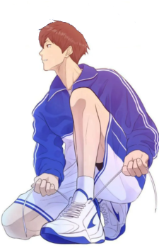 Sangho Ki's image