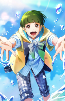 Komugi Ayasaki's image