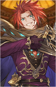 Zurvan {GBF}'s image