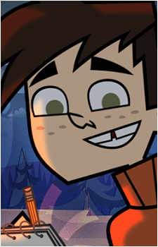 Drew's image