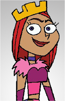 Candy Barbarian's image