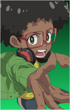 Wynton Styles