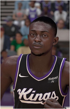 De'Aaron Fox