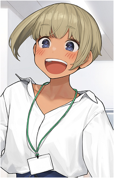 Intern-chan's image