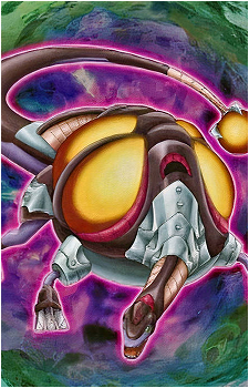 Vulnerability Dragon's image