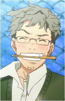 Takashi Hayashida's image
