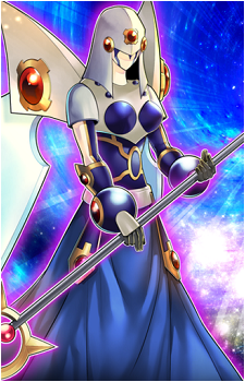 Infernity Queen's image