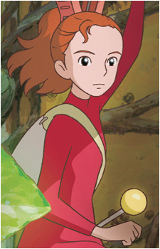 Arrietty's image