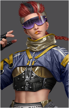 Xayne's image