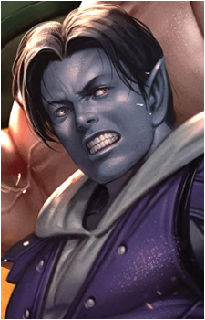 Keldor (Anti-Eternia)