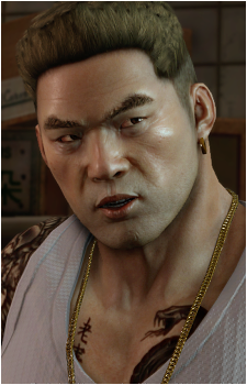 Winston Chu