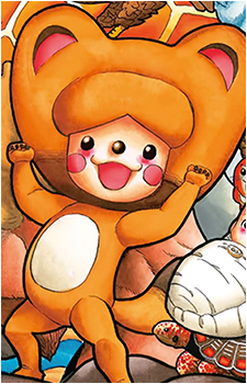 Monoko {DnK}