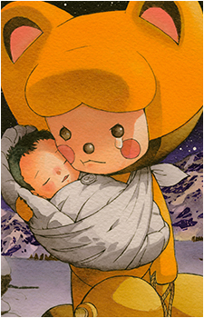 Monoko {DnK}'s image