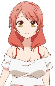 Yoriko Fujiwara's image