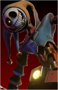 The Prototype's image