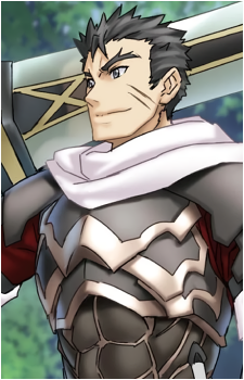 Heavy Warrior's image