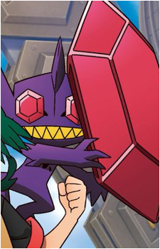Ult's Sableye's image
