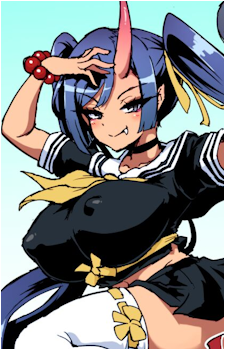 Ayame Douji