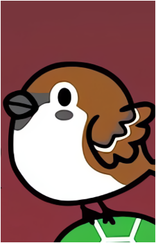 Don the Sparrow's image