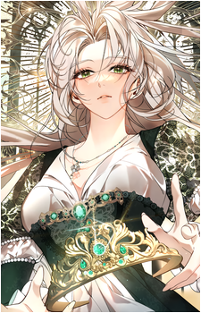 Princess Medea {TCIC}'s image