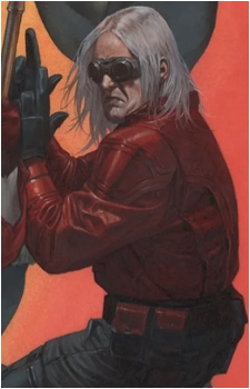 Savant (Brian Durlin)'s image