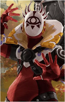Master Kohga's image