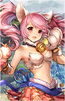 Cat Girl Michelle's image