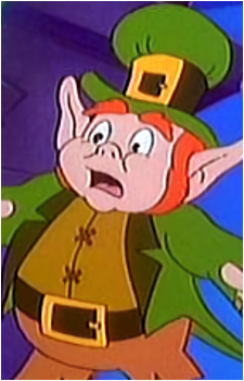 Murphy {Mario}'s image