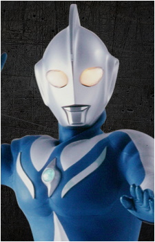 Ultraman Cosmos's image
