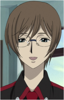 Itsuki Tomofusa's image