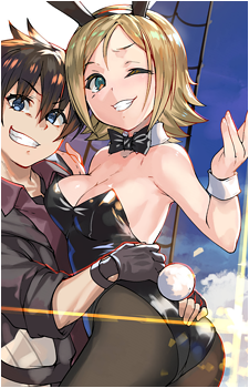 Bunny-san