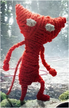 Yarny's image