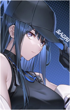 Saori