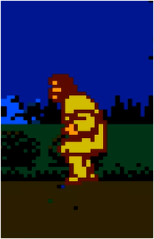 Mr. Hyde {NES}