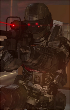 Resistance Sniper's image