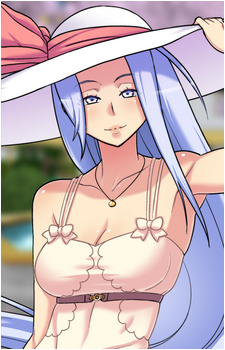 Ichiko Saikou's image