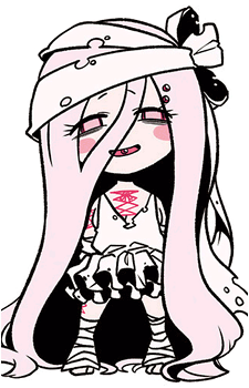 Berserga