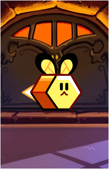 Humble Bumble