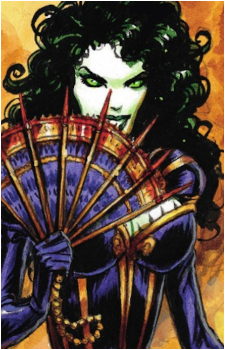 Rebecca {Requiem}'s image