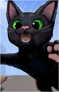 Little Kitty's image